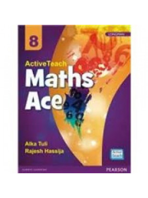 Maths Ace 8